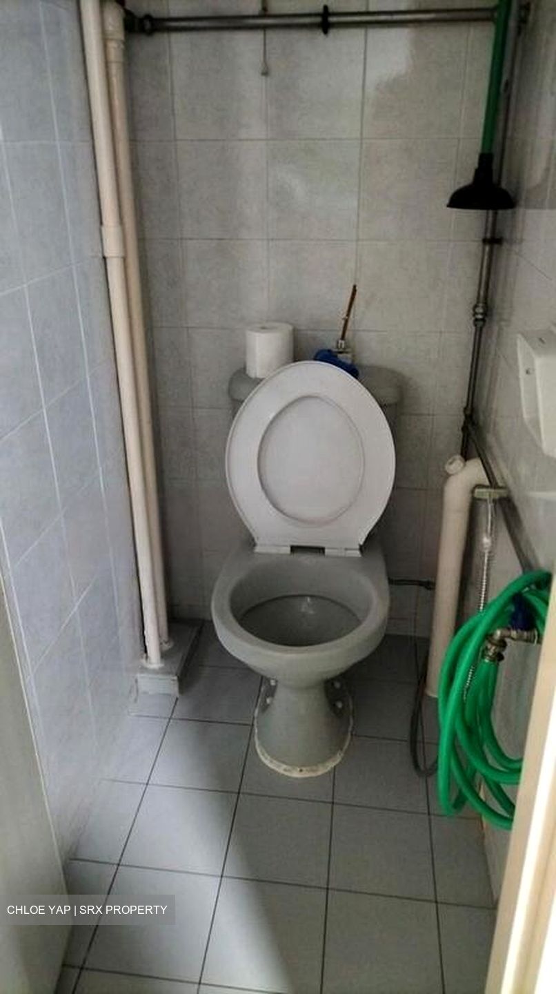 Blk 6 Marsiling Gardens (Woodlands), HDB 3 Rooms #468975751